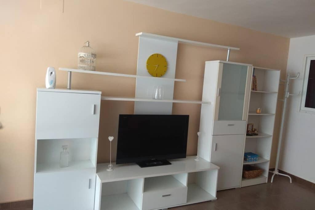 Apartamento Rincón De Loix  Benidorm Exterior foto