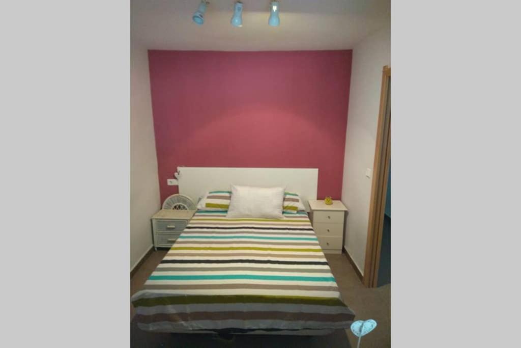 Apartamento Rincón De Loix  Benidorm Exterior foto